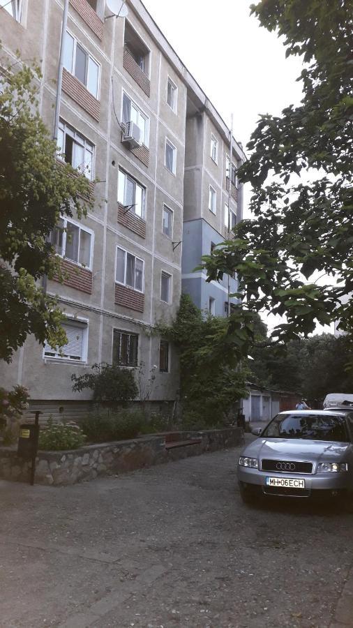 Garsoniera Simo Apartament Orszowa Zewnętrze zdjęcie
