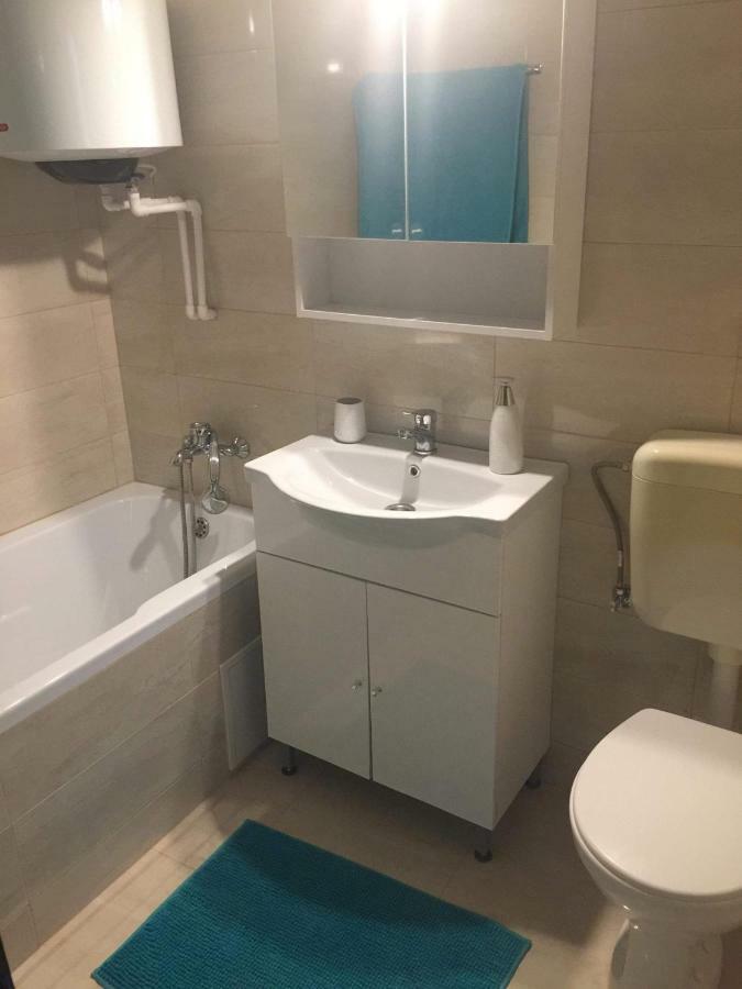 Garsoniera Simo Apartament Orszowa Pokój zdjęcie